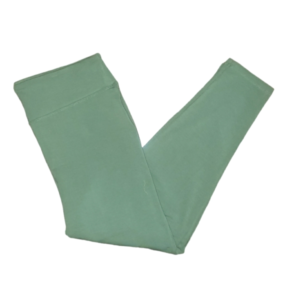 Zenana High Waisted Plus Size Basic Activewear Co… - image 8